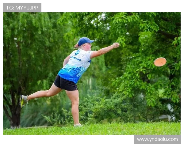 成都飞盘队意识对比分析揭示团队协作与个人表现的深层关系