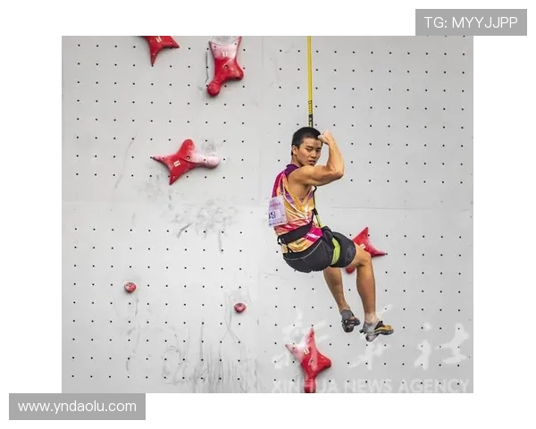 武汉攀岩队荣登攀岩比赛经验排行榜首位引领全国攀岩新风潮